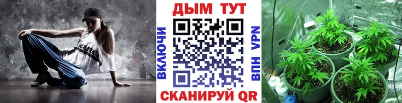 Канабис Курган